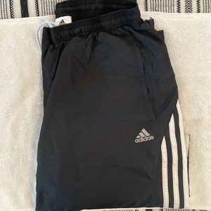 Adidas Track Pants